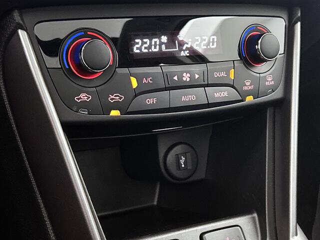 Suzuki S-Cross 1.4 Boosterjet Style Smart Hybrid | Apple Carplay / Android Auto (Navigatie) | Keyless Entry | Achteruitrijcamera |