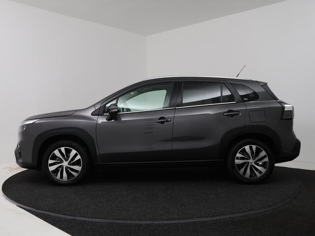 Suzuki S-Cross 1.5 Hybrid Style | Apple Carplay / Android Auto (Navigatie) | Automaat |Keyless Entry | Achteruitrijcamera |