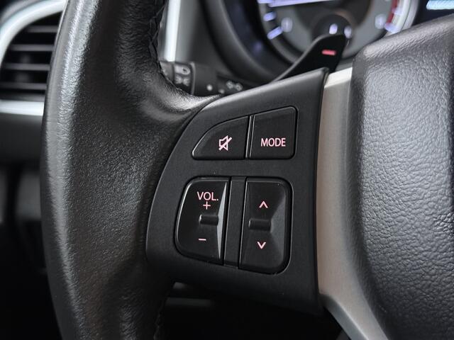 Suzuki S-Cross 1.5 Hybrid Style | Apple Carplay / Android Auto (Navigatie) | Automaat |Keyless Entry | Achteruitrijcamera |