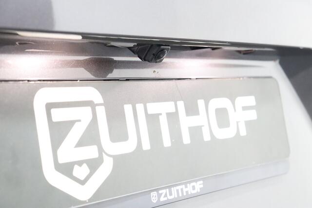 Suzuki S-Cross 1.4 Boosterjet Select Smart Hybrid | Trekhaak | 1500 KG trekgewicht | Adaptieve cruise control | Maps Navigatie | Camera | Parkeerhulp | Dodehoekdetectie