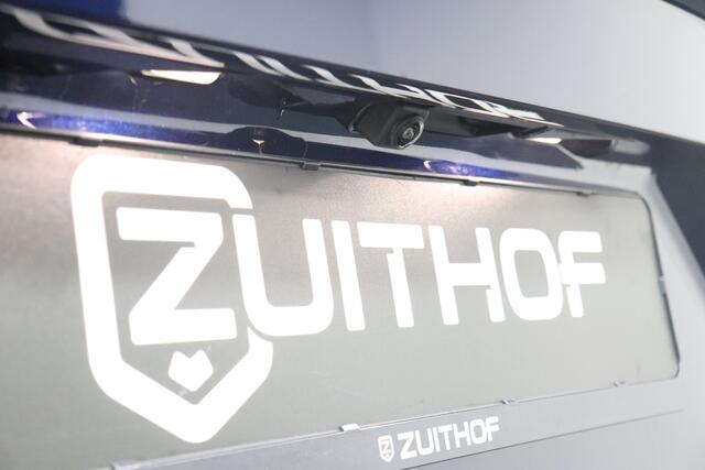 Suzuki S-Cross 1.4 Boosterjet 130PK Style Smart Hybrid | Panoramadak | | 1.500 KG Trekkracht | Adaptive-cruise | Camera | Clima | Apple Carplay & Android Auto | Parkeersensoren V+A | Navigatie | Keyless | Dodehoekdetectie