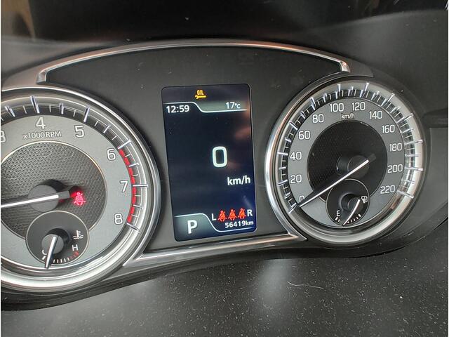 Suzuki S-Cross 1.4 BOOSTERJET STYLE SMART HYBRID Automaat 360 Camera | Adaptive Cruise | Dodehoeksensoren