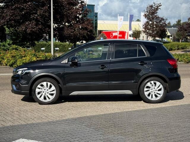 Suzuki S-Cross 1.4 SELECT CAMERA CARPLAY TREKHAAK