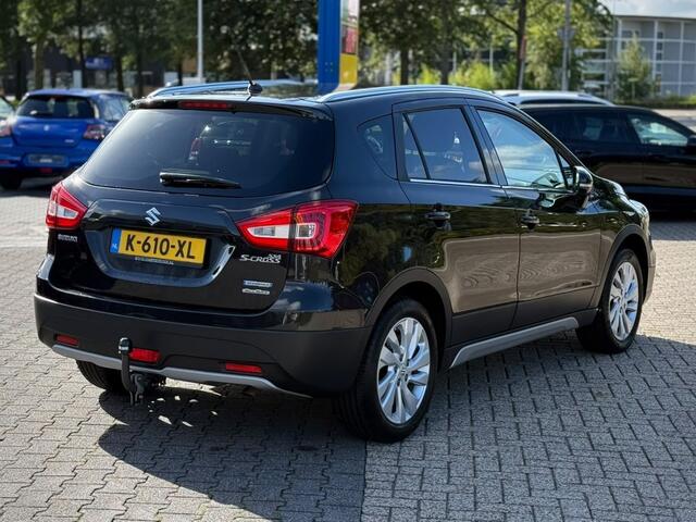 Suzuki S-Cross 1.4 SELECT CAMERA CARPLAY TREKHAAK