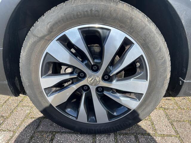 Suzuki S-Cross 1.4 Boosterjet Stijl Automaat|Leer|Panoramadak – foto 5