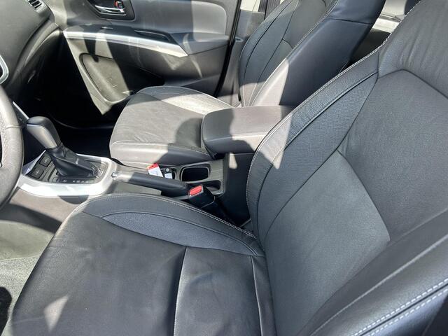 Suzuki S-Cross 1.4 Boosterjet Stijl Automaat|Leer|Panoramadak – foto 7