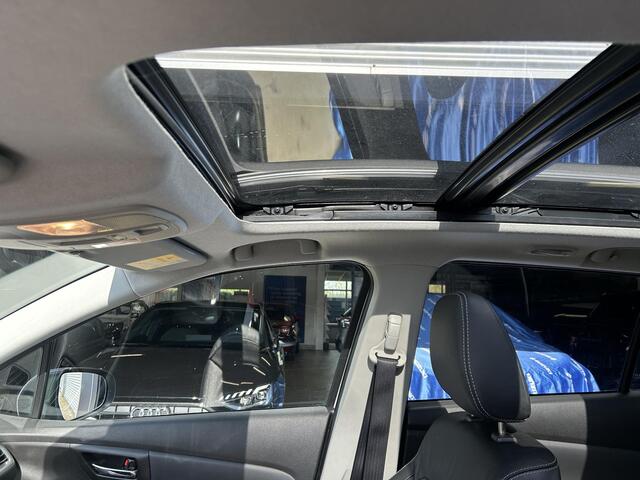 Suzuki S-Cross 1.4 Boosterjet Stijl Automaat|Leer|Panoramadak – foto 8