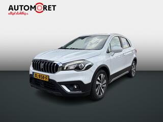Suzuki S-Cross 1.4 Boosterjet Stijl Automaat|Leer|Panor