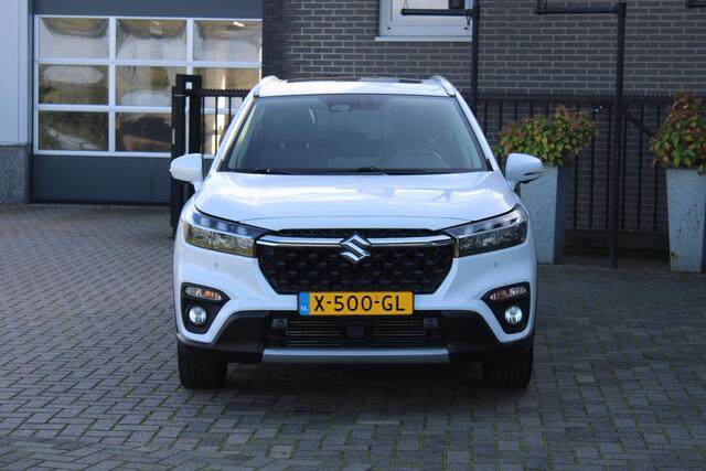 Suzuki S-Cross 1.4 Boosterj. Style Smart Hybrid Trekhaak/Pano/Metallic – foto 2