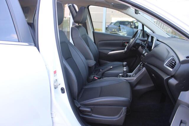 Suzuki S-Cross 1.4 Boosterj. Style Smart Hybrid Trekhaak/Pano/Metallic – foto 5