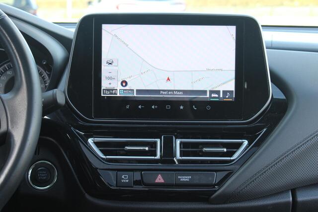 Suzuki S-Cross 1.4 Boosterj. Style Smart Hybrid Trekhaak/Pano/Metallic – foto 7