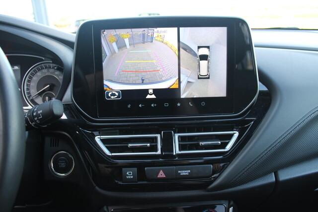 Suzuki S-Cross 1.4 Boosterj. Style Smart Hybrid Trekhaak/Pano/Metallic – foto 8