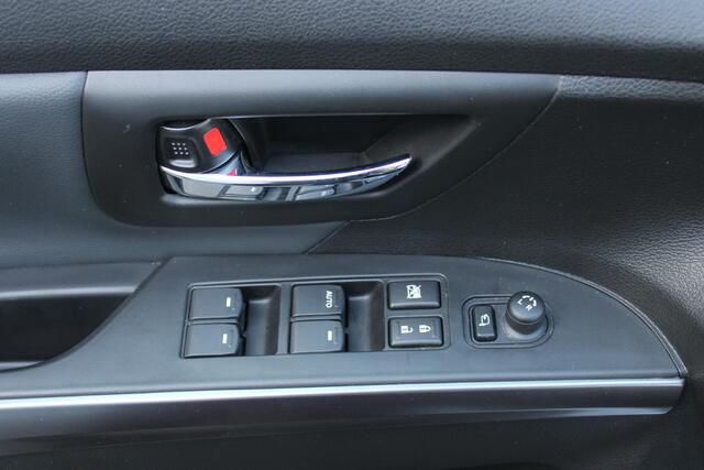 Suzuki S-Cross 1.4 Boosterj. Style Smart Hybrid Trekhaak/Pano/Metallic – foto 10