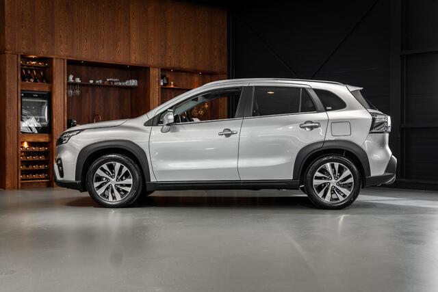 Suzuki S-Cross 1.5 Hybrid Style Schuifdak | 360 Camera | Adapt. cruise – foto 5