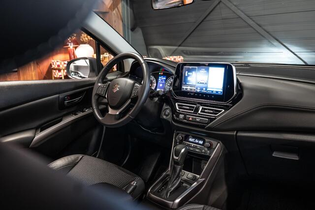Suzuki S-Cross 1.5 Hybrid Style Schuifdak | 360 Camera | Adapt. cruise – foto 7