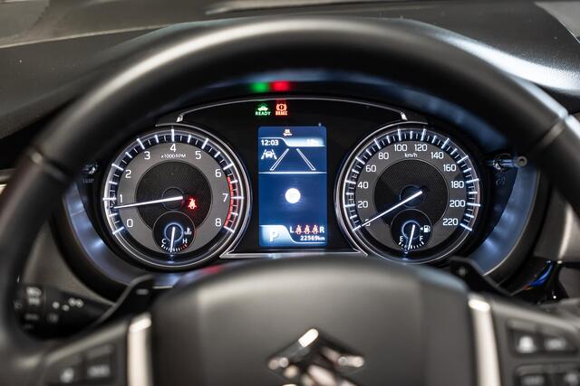 Suzuki S-Cross 1.5 Hybrid Style Schuifdak | 360 Camera | Adapt. cruise – foto 9