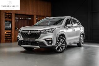 Suzuki S-Cross 1.5 Hybrid Style Schuifdak | 360 Camera