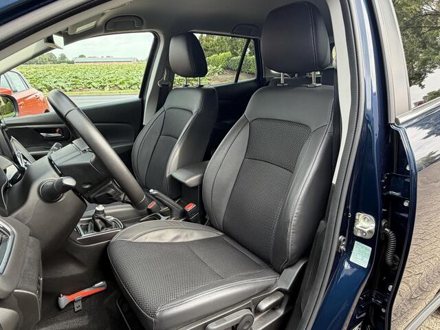Suzuki S-Cross 1.4 Boosterjet Style Smart Hybrid – foto 6