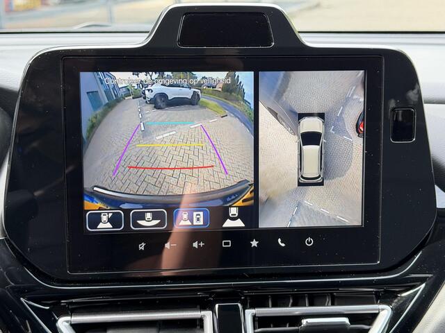 Suzuki S-Cross 1.4 Boosterjet Style Smart Hybrid – foto 9