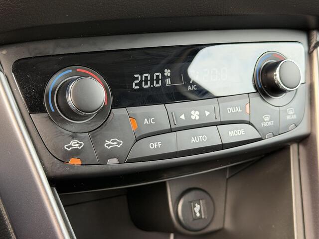 Suzuki S-Cross 1.4 Boosterjet Style Smart Hybrid – foto 10