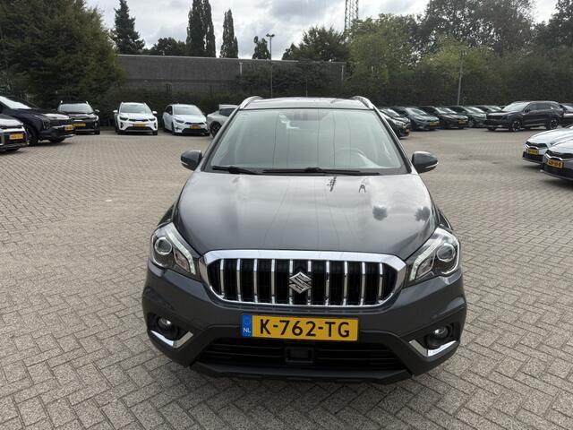 Suzuki S-Cross 1.4 BOOSTERJET SELECT SMART HYBRID + TREKHAAK / 1500KG TREKKER!!