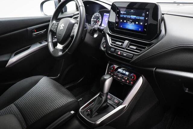 Suzuki S-Cross 1.4 Boosterjet Select Smart Hybrid | CLIMA | STOELVERWARMING | CAMERA | TREKHAAK – foto 3