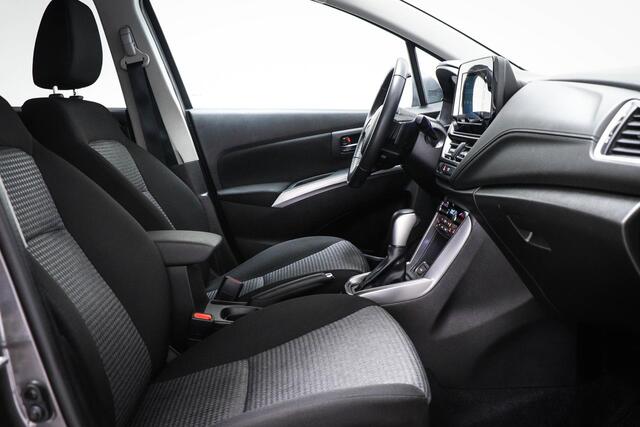 Suzuki S-Cross 1.4 Boosterjet Select Smart Hybrid | CLIMA | STOELVERWARMING | CAMERA | TREKHAAK – foto 4