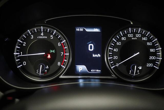 Suzuki S-Cross 1.4 Boosterjet Select Smart Hybrid | CLIMA | STOELVERWARMING | CAMERA | TREKHAAK – foto 5