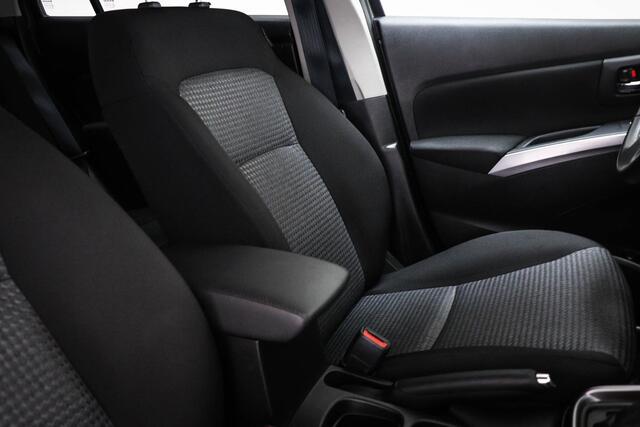 Suzuki S-Cross 1.4 Boosterjet Select Smart Hybrid | CLIMA | STOELVERWARMING | CAMERA | TREKHAAK – foto 8