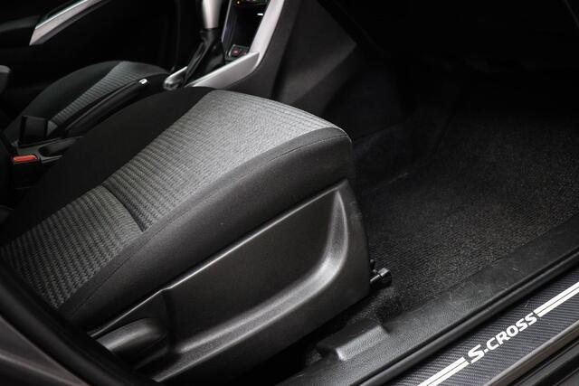 Suzuki S-Cross 1.4 Boosterjet Select Smart Hybrid | CLIMA | STOELVERWARMING | CAMERA | TREKHAAK – foto 9