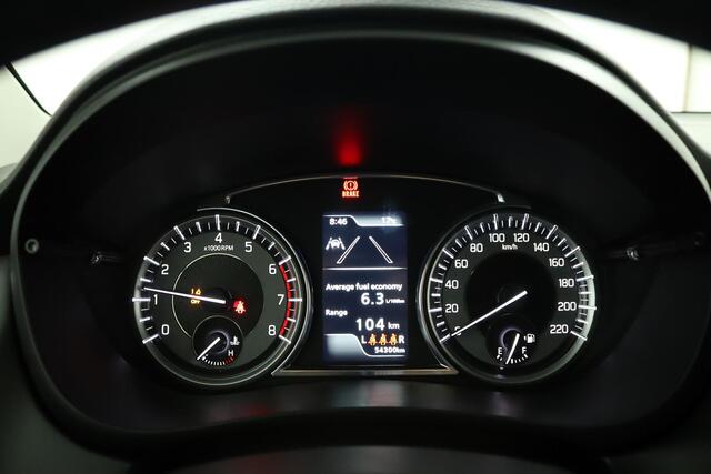 Suzuki S-Cross 1.4 Boosterjet Select Smart Hybrid | Climate control | Cruise control adaptive | Apple carplay, Android auto | Trekhaak afn. | Stoelverwarming |