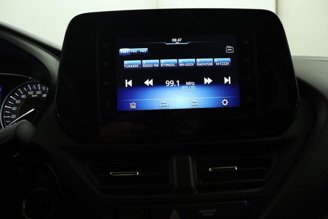 Suzuki S-Cross 1.4 Boosterjet Select Smart Hybrid | Climate control | Cruise control adaptive | Apple carplay, Android auto | Trekhaak afn. | Stoelverwarming |