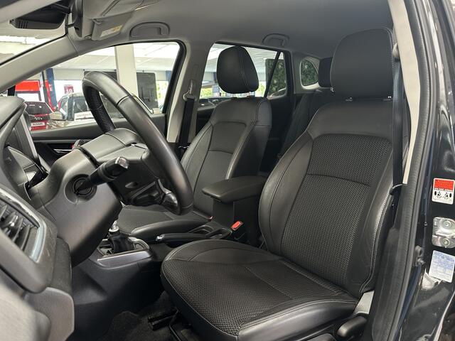 Suzuki S-Cross 1.4 Boosterjet Style Hybride [ DEALER OH I 360 CAMERA I 1500KG TREKHAAK I ADAPTIEVE CRUISE ]