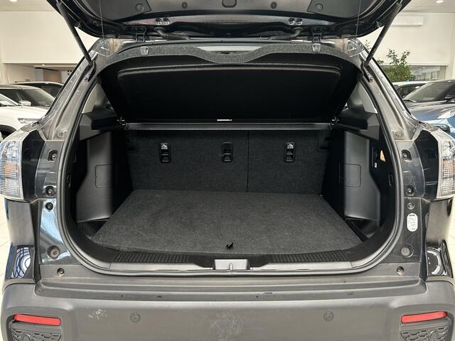 Suzuki S-Cross 1.4 Boosterjet Style Hybride [ DEALER OH I 360 CAMERA I 1500KG TREKHAAK I ADAPTIEVE CRUISE ]
