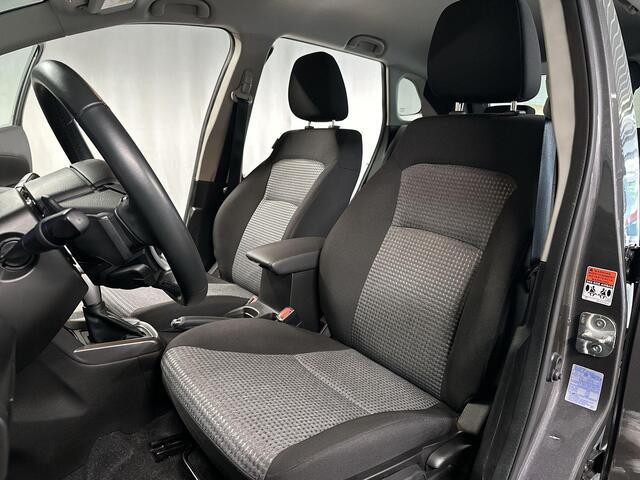 Suzuki S-Cross 1.4 Boosterjet Select Smart Hybrid Automaat | Apple Carplay – foto 3