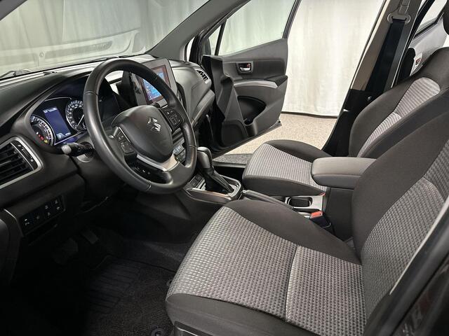 Suzuki S-Cross 1.4 Boosterjet Select Smart Hybrid Automaat | Apple Carplay – foto 4