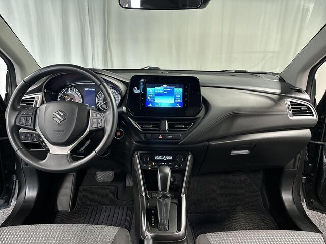 Suzuki S-Cross 1.4 Boosterjet Select Smart Hybrid Automaat | Apple Carplay – foto 5