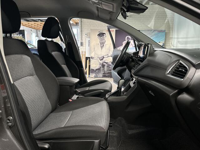 Suzuki S-Cross 1.4 Boosterjet Select Smart Hybrid Automaat | Apple Carplay – foto 6