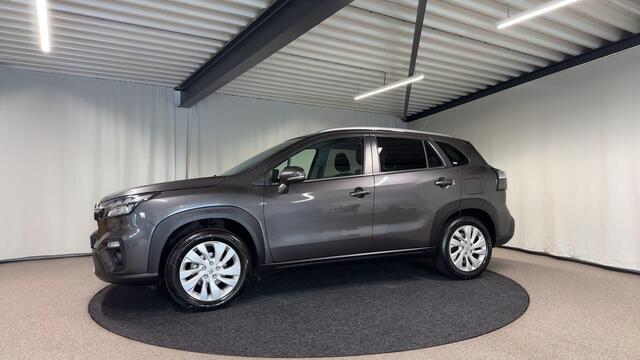Suzuki S-Cross 1.4 Boosterjet Select Smart Hybrid Automaat | Apple Carplay – foto 7