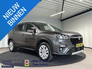Suzuki S-Cross 1.4 Boosterjet Select Smart Hybrid Autom