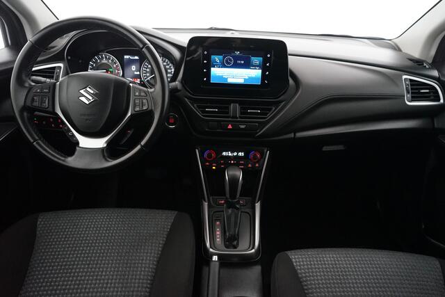 Suzuki S-Cross 1.4 Boosterjet Select Smart Hybrid – foto 2