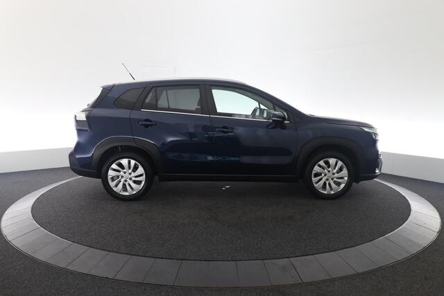 Suzuki S-Cross 1.4 Boosterjet Select Smart Hybrid – foto 4