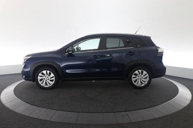 Suzuki S-Cross 1.4 Boosterjet Select Smart Hybrid – foto 5