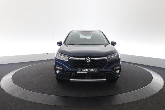 Suzuki S-Cross 1.4 Boosterjet Select Smart Hybrid – foto 6