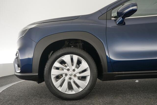Suzuki S-Cross 1.4 Boosterjet Select Smart Hybrid – foto 8