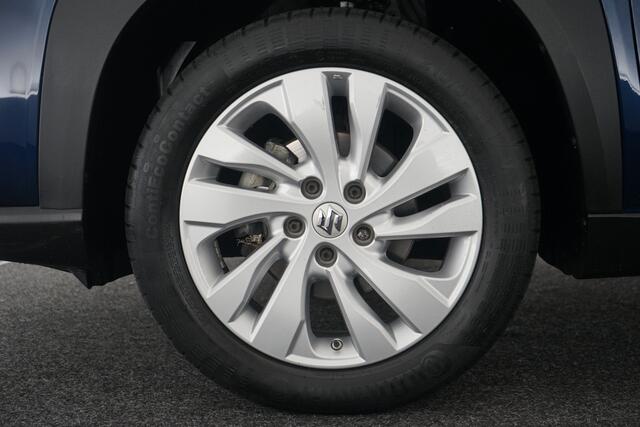 Suzuki S-Cross 1.4 Boosterjet Select Smart Hybrid – foto 9