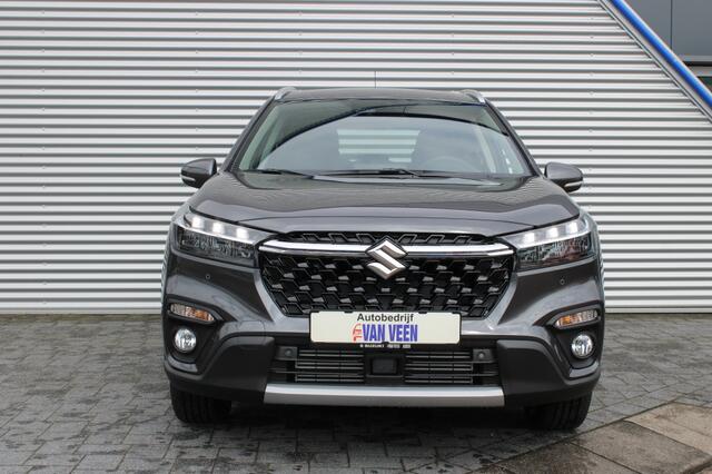 Suzuki S-Cross 1.5 Hybrid Select Automaat