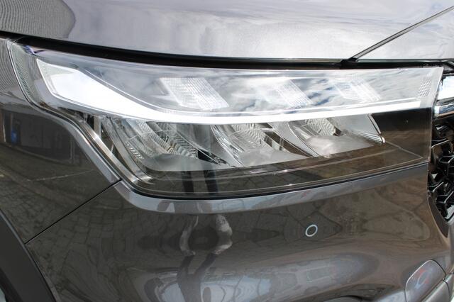 Suzuki S-Cross 1.5 Hybrid Select Automaat