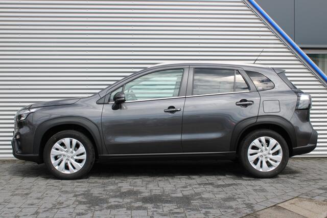 Suzuki S-Cross 1.5 Hybrid Select Automaat