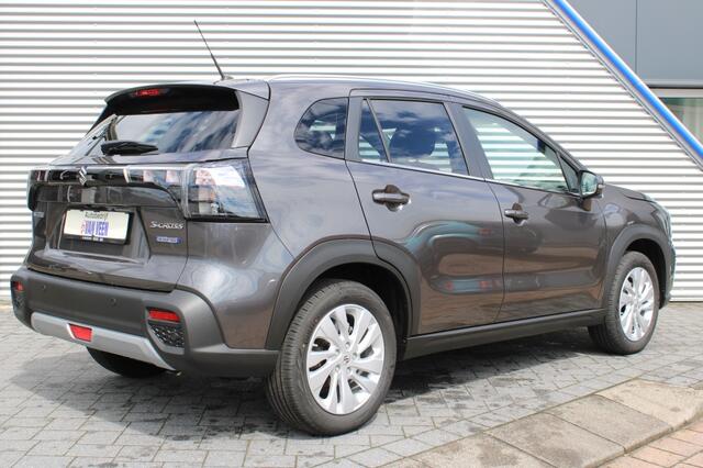 Suzuki S-Cross 1.5 Hybrid Select Automaat
